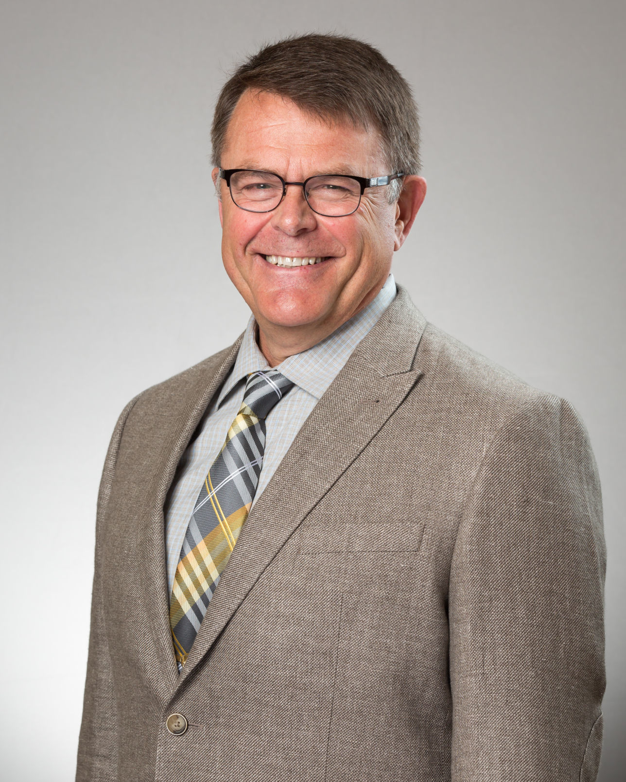 Sen. Terry Gauthier, R-Helena